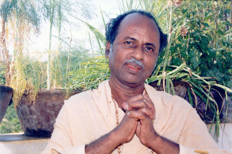 Swamy